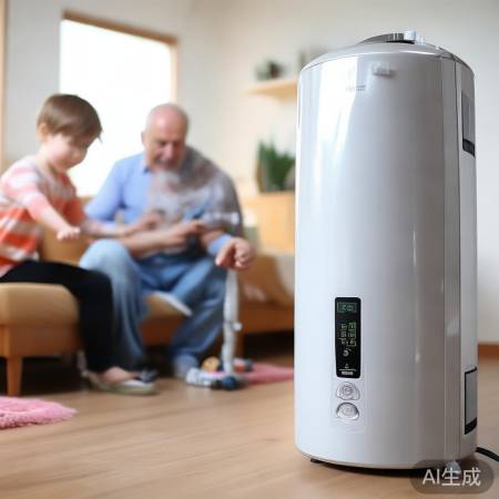 定期检查热水器安全
