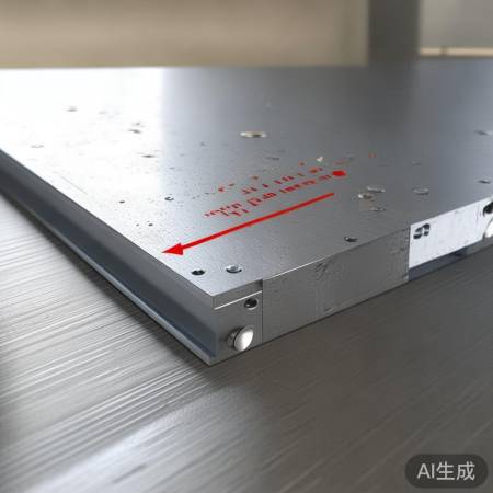 防盗门钢板厚，安全有保障
