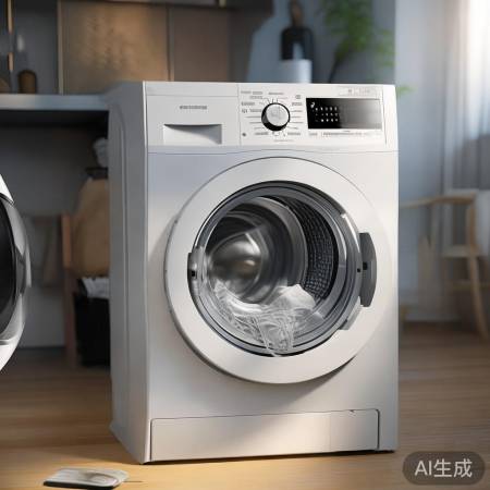 AEG洗衣机客户关怀专线分析:洗衣机不亮灯的原因及解决方法
