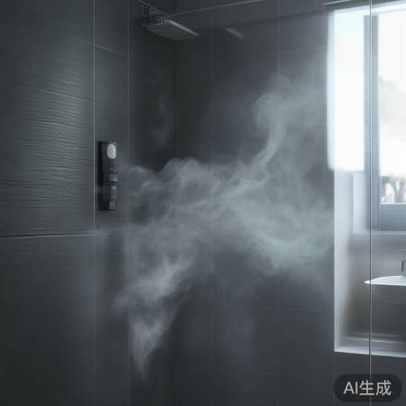 热水器排风功能人性化