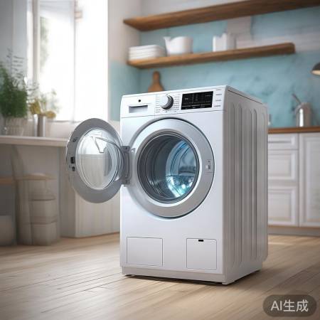 乐华洗衣机维护客服电话普及：洗衣机底部出水是否安全？揭秘洗衣机出水方式真相
