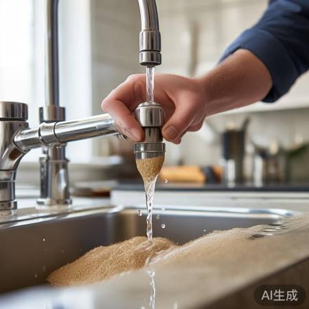 德意(DE&E)热水器全国联保分析_热水器管内沙粒如何彻底清除攻略