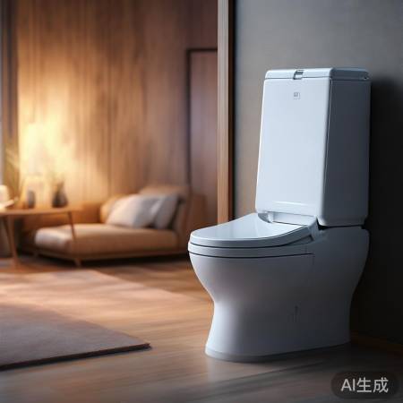 西马智能马桶维修师傅速达服务传授@电动马桶使用方法：轻松享受智能卫生体验