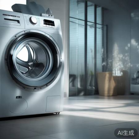 西门子家电（SIEMENS）‌洗衣机快速安装服务剖析=自动洗衣机：高效节能，轻松洗净生活琐事