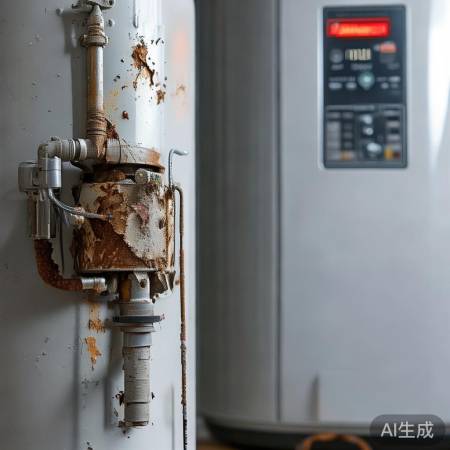 鼎新热水器热线保障交流(迅达热水器镁棒内部结构图解揭秘)
