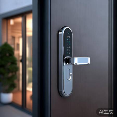 WESTRUE指纹锁总部服务电话热线分析←指纹锁种类大盘点：从家用到商用，了解各类指纹锁特点