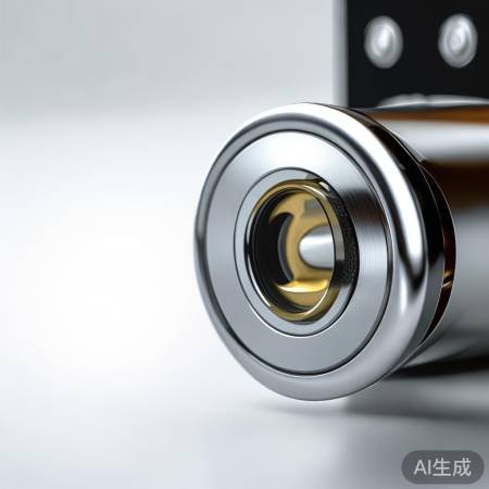 了解智能锁换锁,安全护家从今起