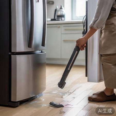 小吉冰箱24小时联系电话交流￥冰箱门渗水怎么办？快速解决小窍门大揭秘