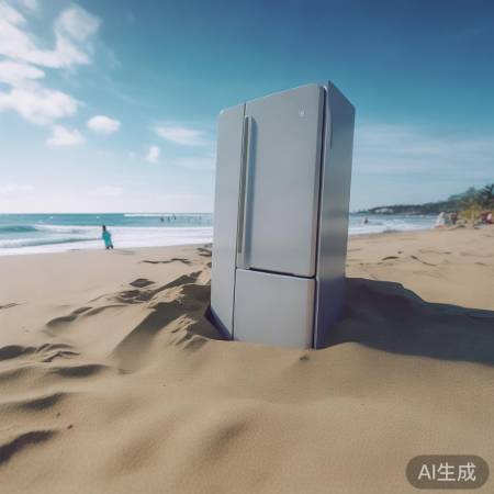 库奇尼(Cucine)冰箱维修的电话号码剖析-梦见海边偶遇大冰箱，揭秘神秘梦境背后的寓意