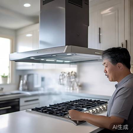 名族油烟机客服热线全天候服务分析%老板家的抽油烟机为何抽不上烟了？快速解决技巧！