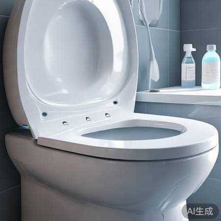 智能马桶清洁技巧分享