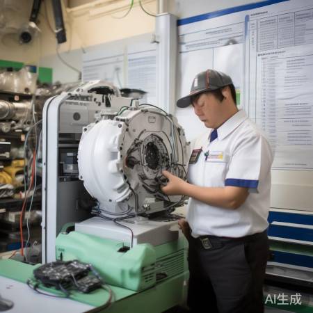 古洛尼油烟机厂家客服维修剖析—洁净一百油烟机清洗粉，轻松告别油污烦恼