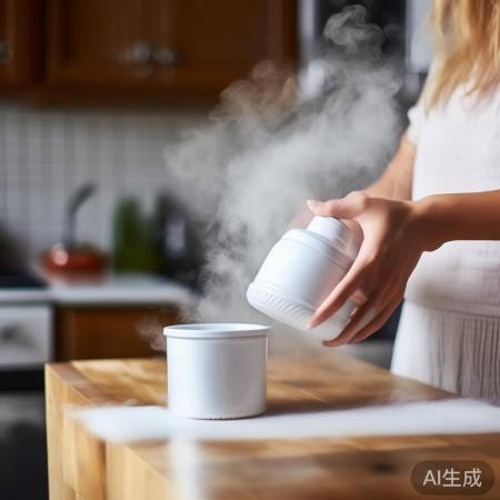 耐高温奶瓶，注意温度消毒