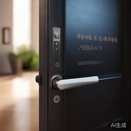 华为锁防盗门400客服热线咨询详述〖雷伊防盗门性能评测：安全之选，守护家的安全堡垒〗