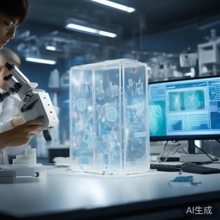 调整分子结构，提升塑料性能