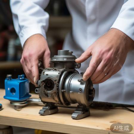 奇田热水器厂总部客服专线解读(热水器零冷水水泵不运行怎么办？快速解决技巧分享)
