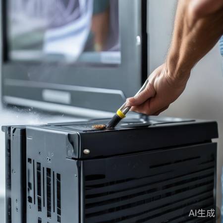清华紫光电视机各区服务网点全国传授☞电视机黑屏突突声原因揭秘，快速解决故障攻略