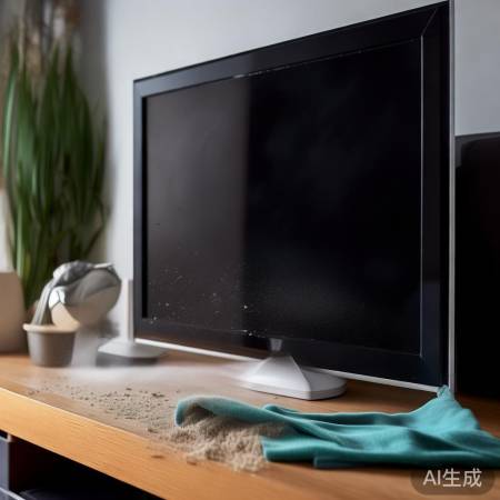 电视保养防故障