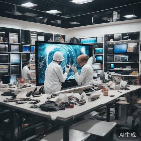 创佳电视机专业售后网点讲解，电视机功率误差范围解析
