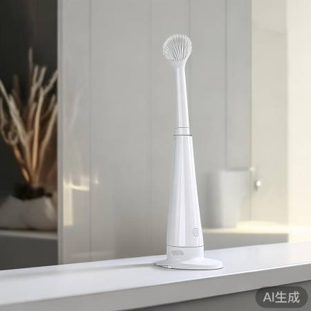 选智能马桶刷,看实用为王