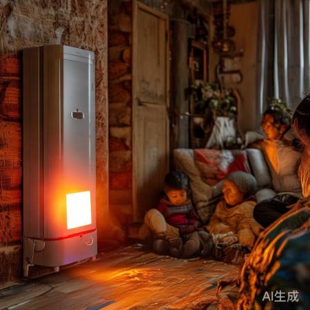 晶沐壁挂炉智能客服平台剖析<盱眙壁挂炉价格哪家更实惠>