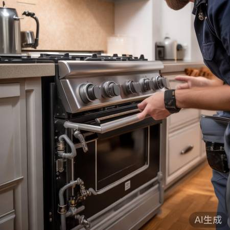 贝克玛燃气灶400客服维修热线分析☜燃气灶安装最佳时机揭晓