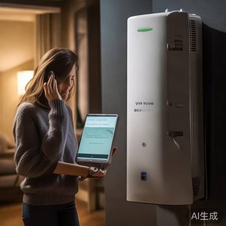 VATTI壁挂炉服务热线报修支持详述㉿壁挂炉安装后如何使用更节能？