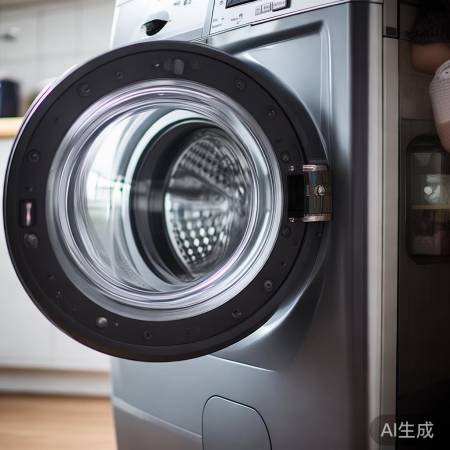 洗衣机响不转，快速排查故障