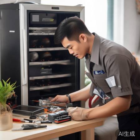 酒柜维修专业正规