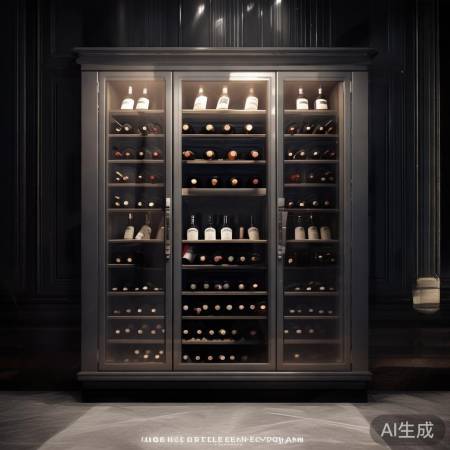 帝伯莱红酒柜总部400服务电话介绍『红酒架酒柜白色选购指南』