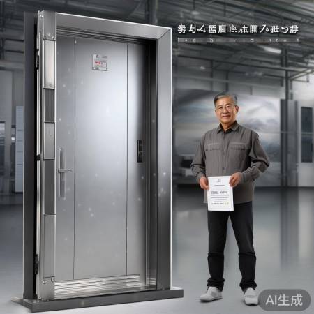 欣家美防盗门专享客服普及〖赣县防盗门品牌推荐：安全之选，守护您家门庭〗