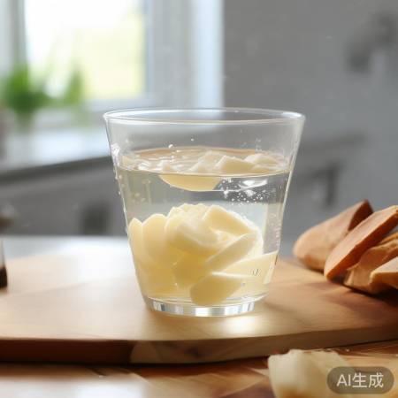 山药切片防氧化