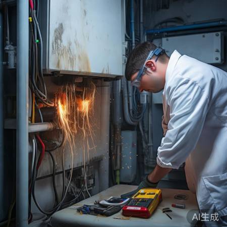 东原壁挂炉维修保障站讲解—壁挂炉漏水漏电处理方法指南