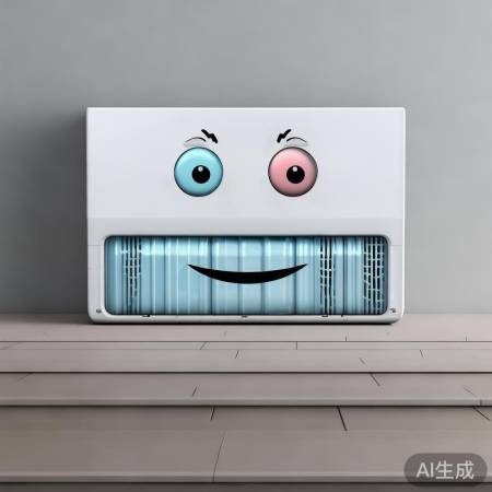 空调图标表情包