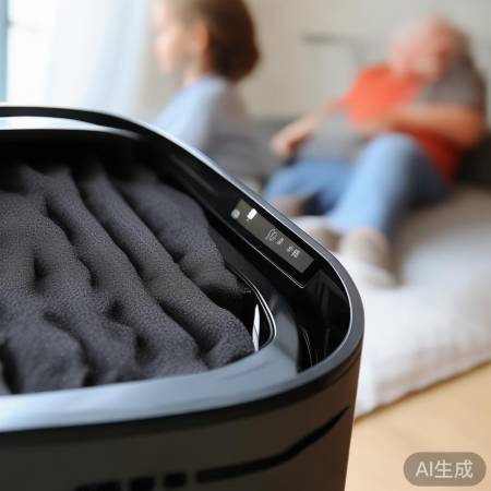 泰瑞达空调全国速效维修通解读$空调室内机过滤网：高效净化，呼吸清新空气