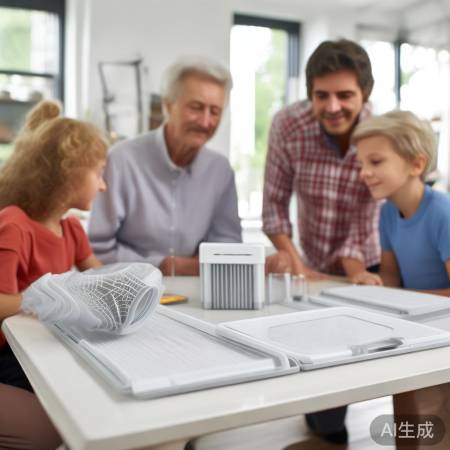空调过滤网选对款