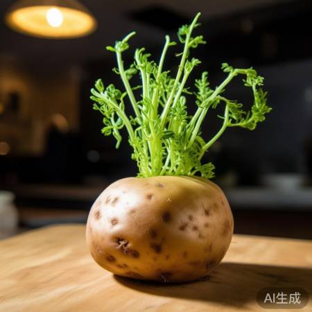 科慕(COLMO)冰箱网点指南分享♫土豆苗适合放冰箱保存吗？