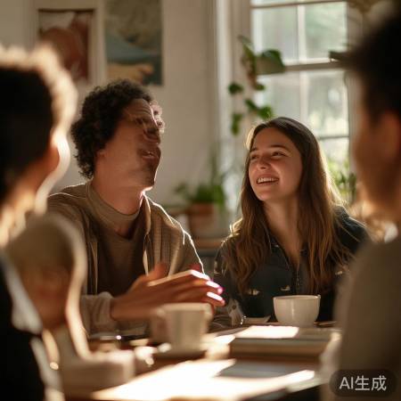 生活点滴,共创美好