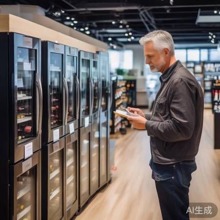 比价选红酒柜，实惠又心仪