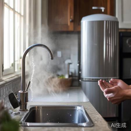 迈森睿厨热水器售后全国客服中心科普√燃气热水器白天使用需注意的细节