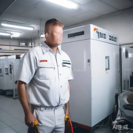 碧野消毒柜400维修服务热线讲解#大型消毒柜清洗攻略：三步轻松恢复洁净如新