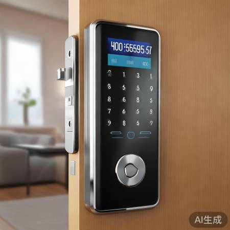黛惑指纹锁报修电话科普