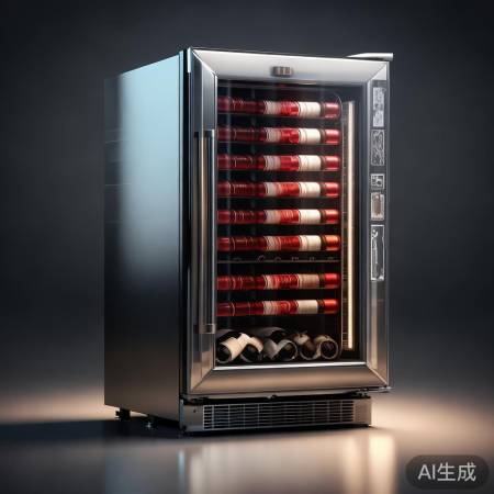 娿梵森红酒柜官方售后支持平台告诉你—红酒酒柜储藏技巧图解：延长红酒口感与保质期