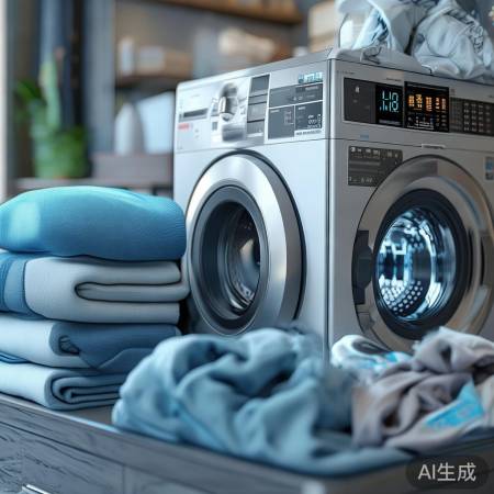 (Vandelo)凡帝罗洗衣机保养服务梳理♫滚筒洗衣机选购指南：五大要点助你选对产品