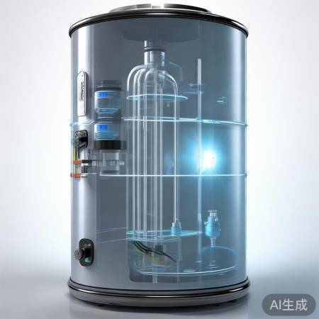 热水器核心部件解析