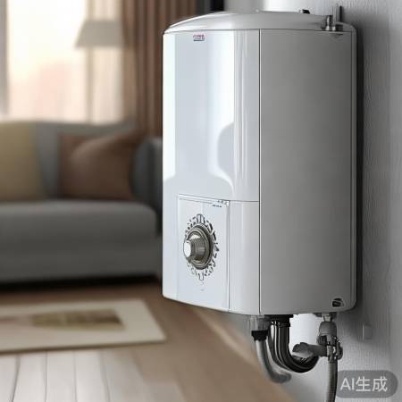 桑普热水器排污口选购指南