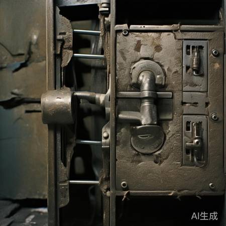英典智能锁24小时维护梳理㊣智能锁锁心脱落处理方法揭秘