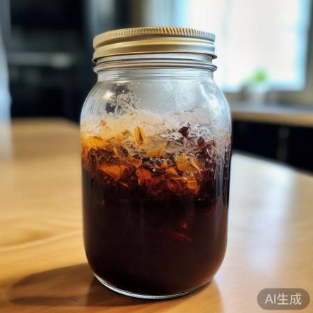 冷藏让茶更醇厚