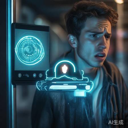 智能锁联网,数据安全担忧