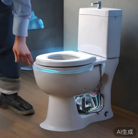 停电冲水马桶怎么办？